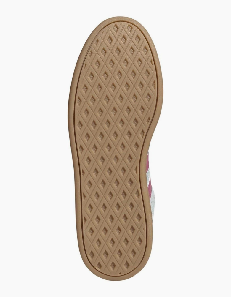 Breaknet Sleek Low Top Trainers