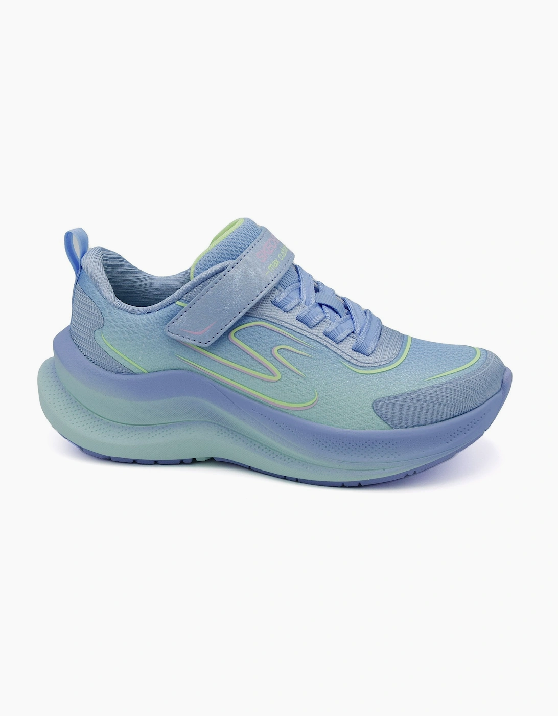 SMOOTHIE PACK 303675L GIRL'S TRAINERS