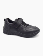 Black Leather