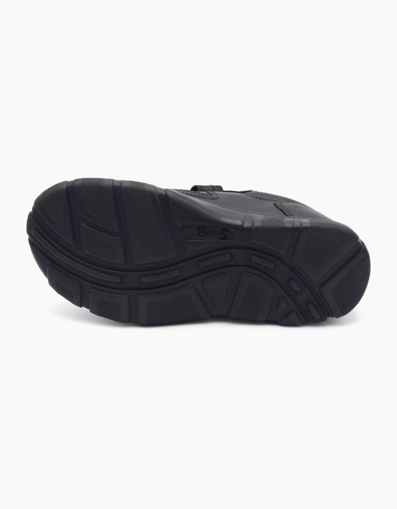 LEAGUE 2846 CHILDREN'S SCHOOL SHOE