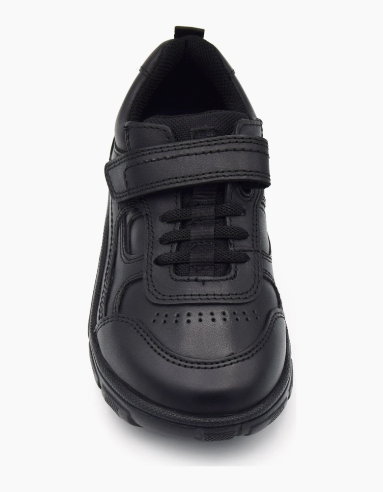 LEAGUE 2846 CHILDREN'S SCHOOL SHOE