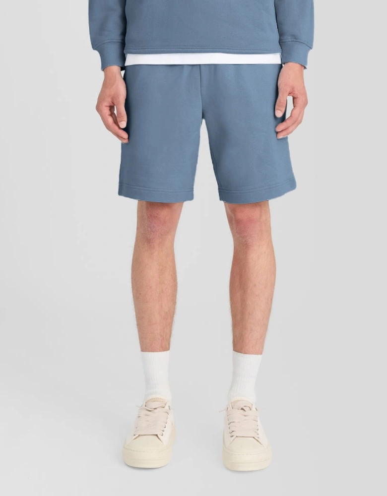 Everyday Cotton Sweat Shorts