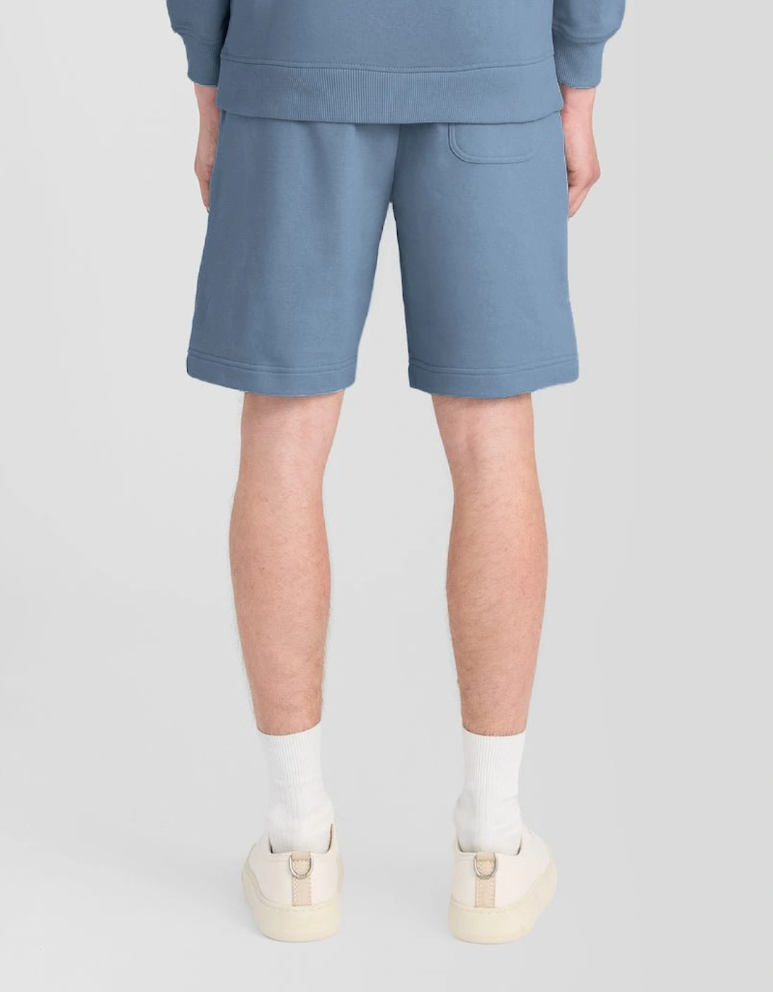 Everyday Cotton Sweat Shorts