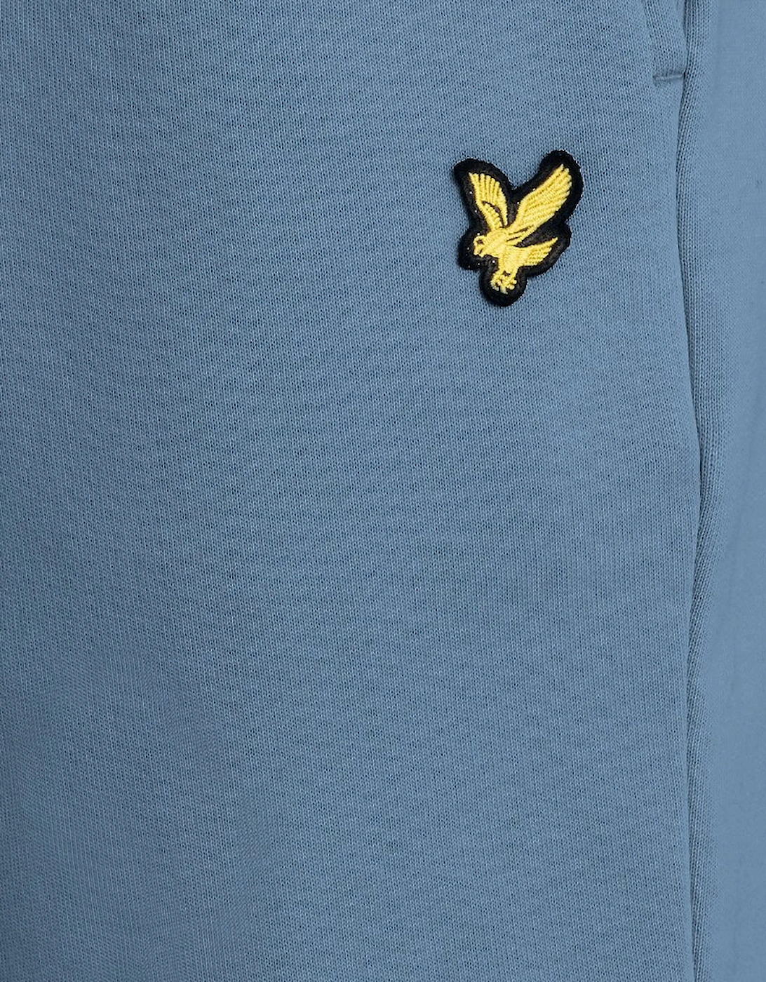 Everyday Cotton Sweat Shorts