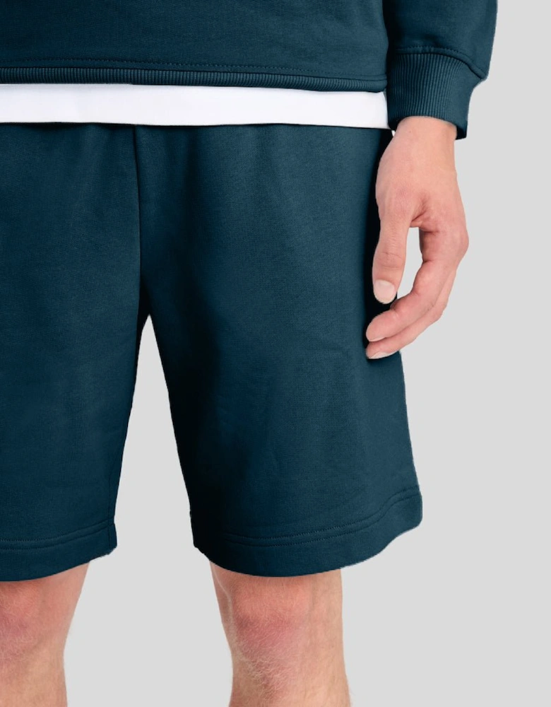 Everyday Cotton Sweat Shorts