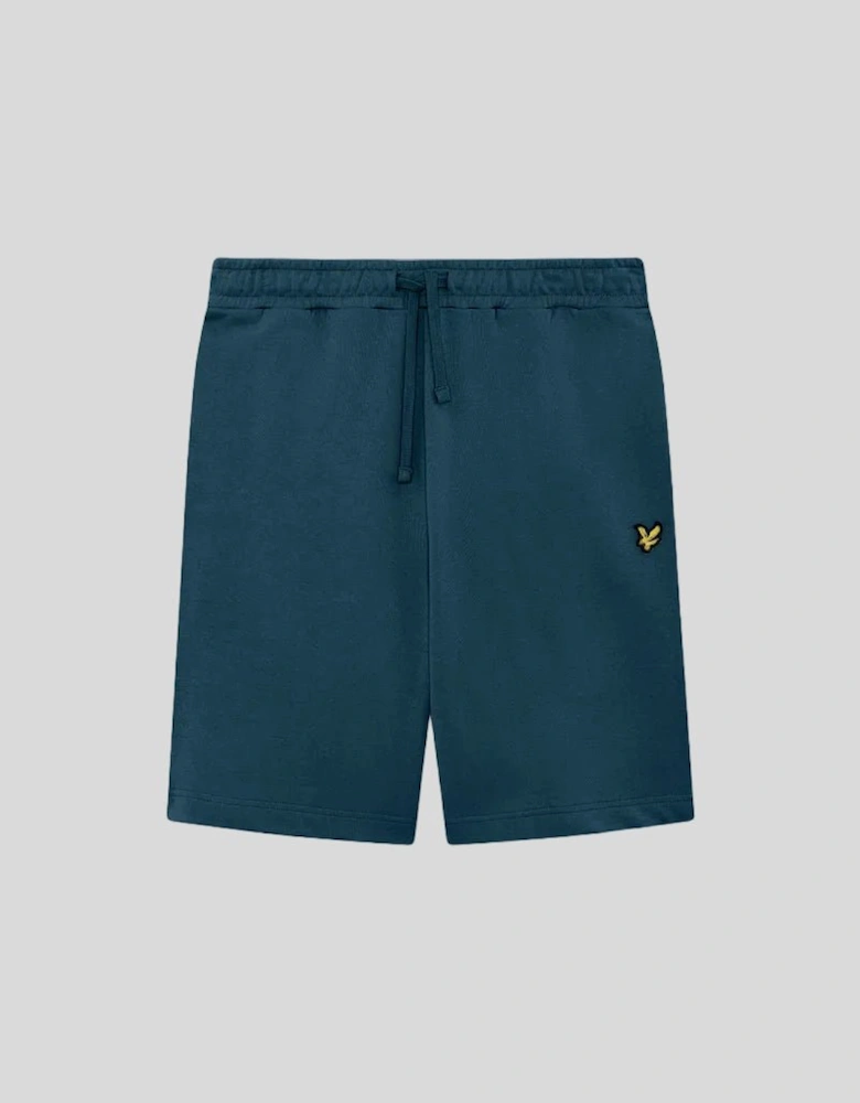 Everyday Cotton Sweat Shorts