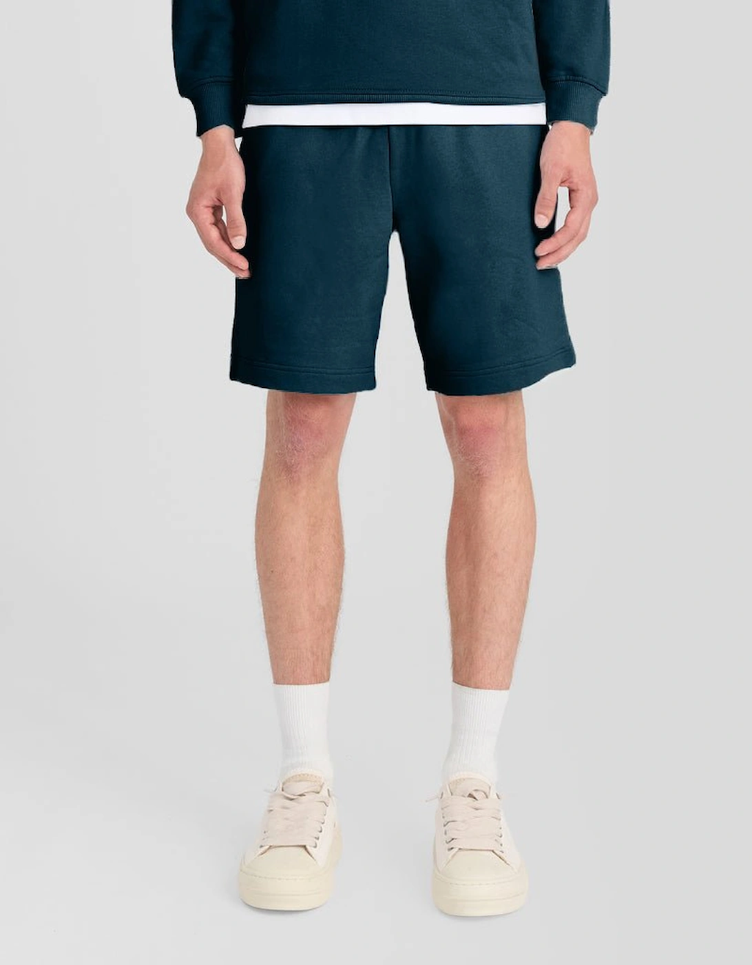 Everyday Cotton Sweat Shorts