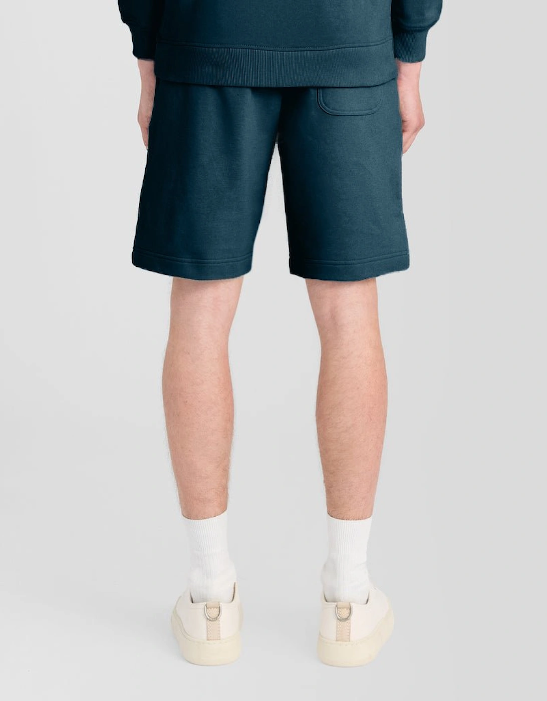 Everyday Cotton Sweat Shorts