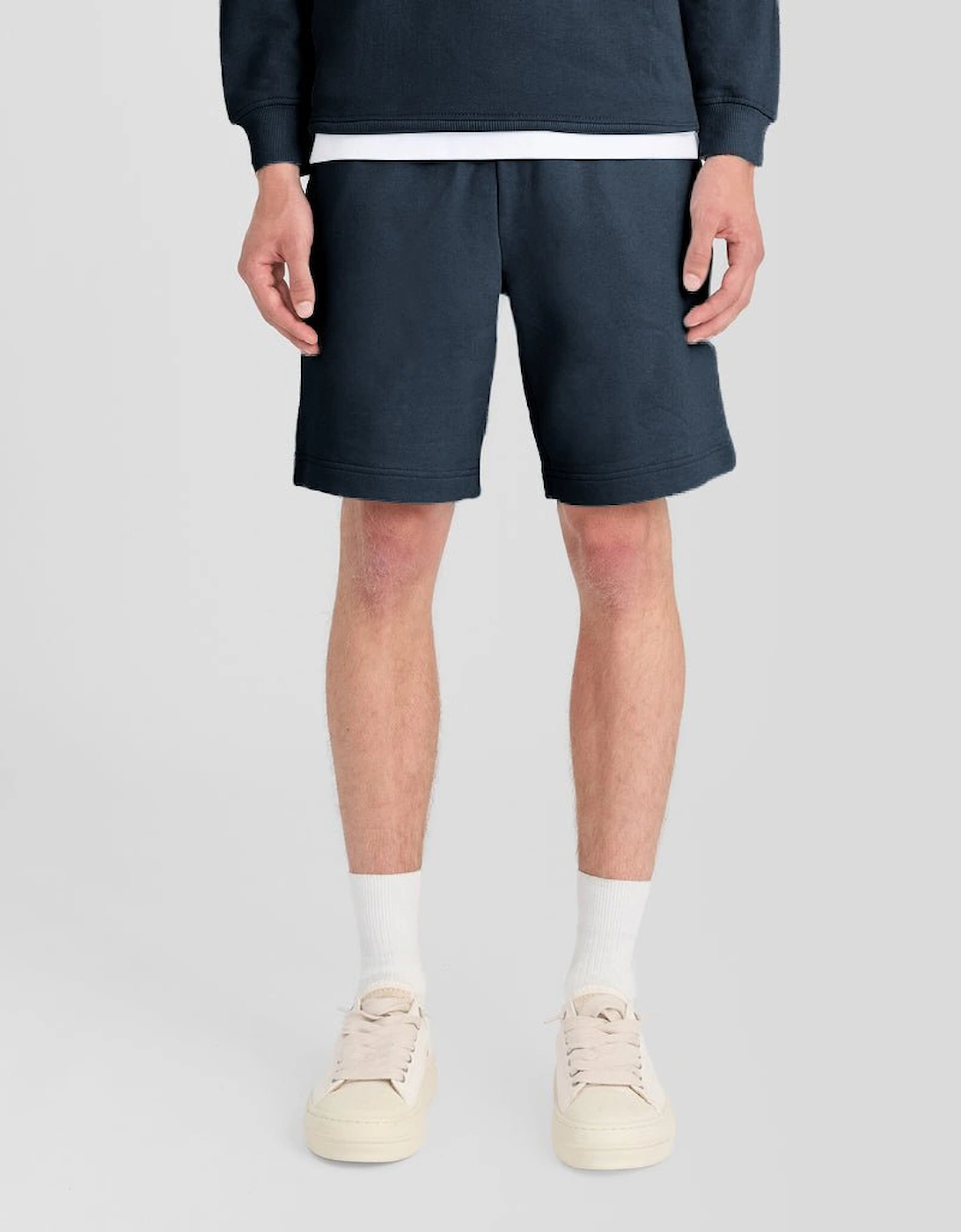 Everyday Cotton Sweat Shorts