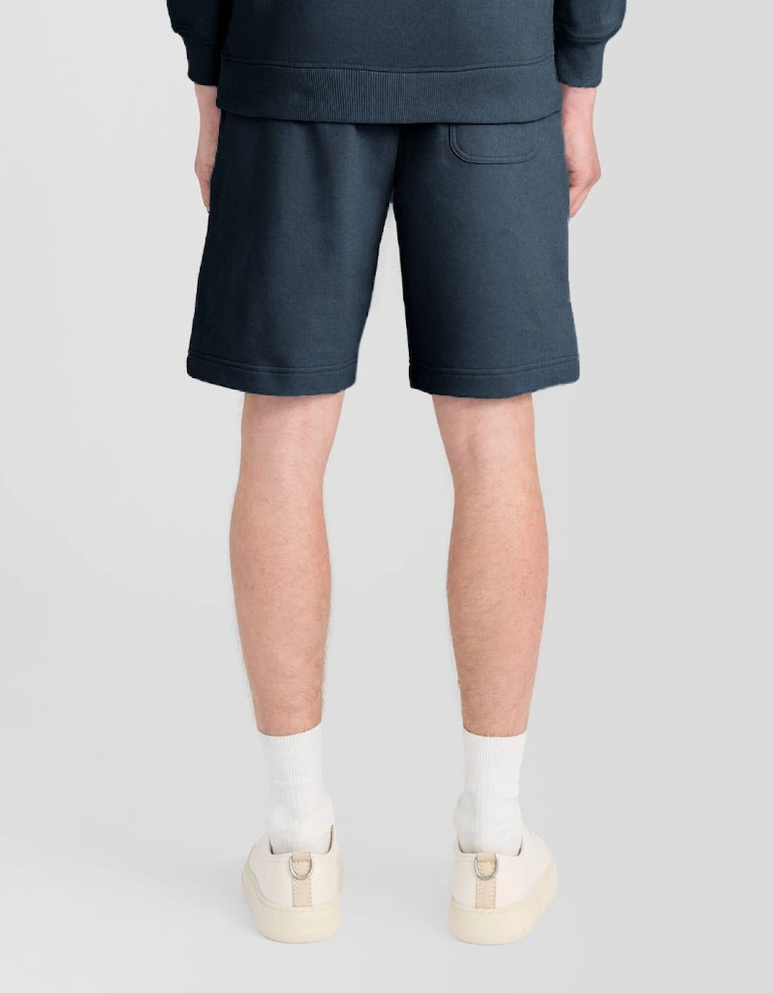 Everyday Cotton Sweat Shorts