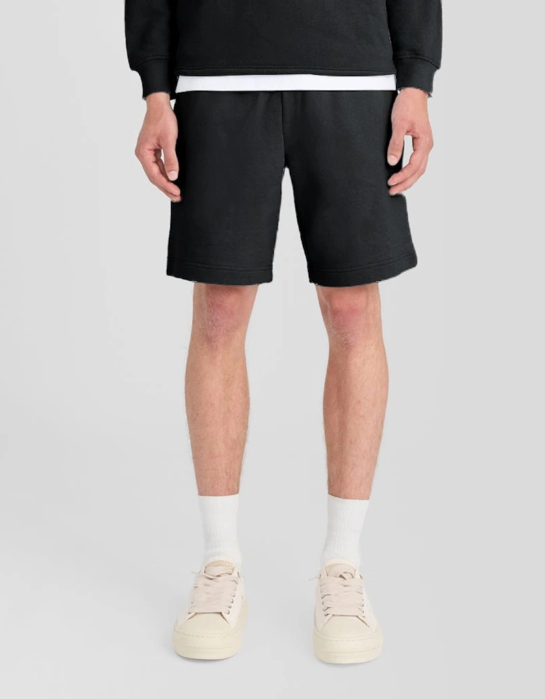 Everyday Cotton Sweat Shorts