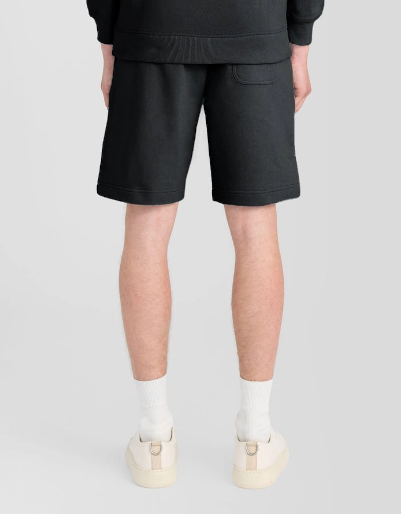 Everyday Cotton Sweat Shorts