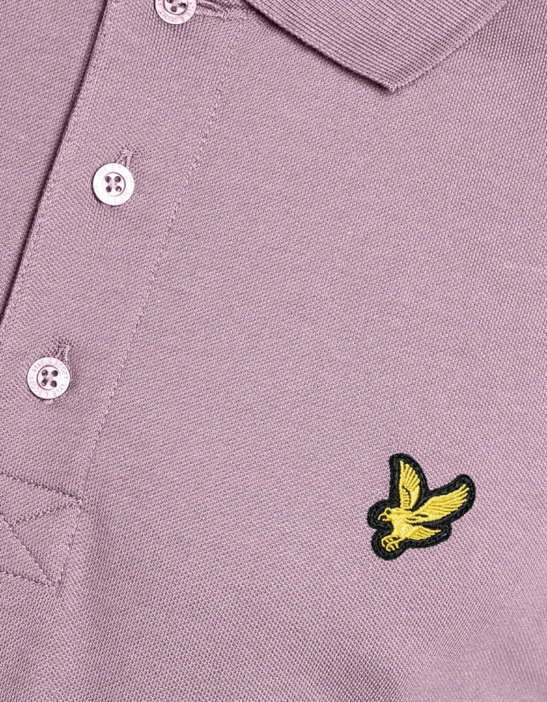 Everyday Cotton Polo Shirt