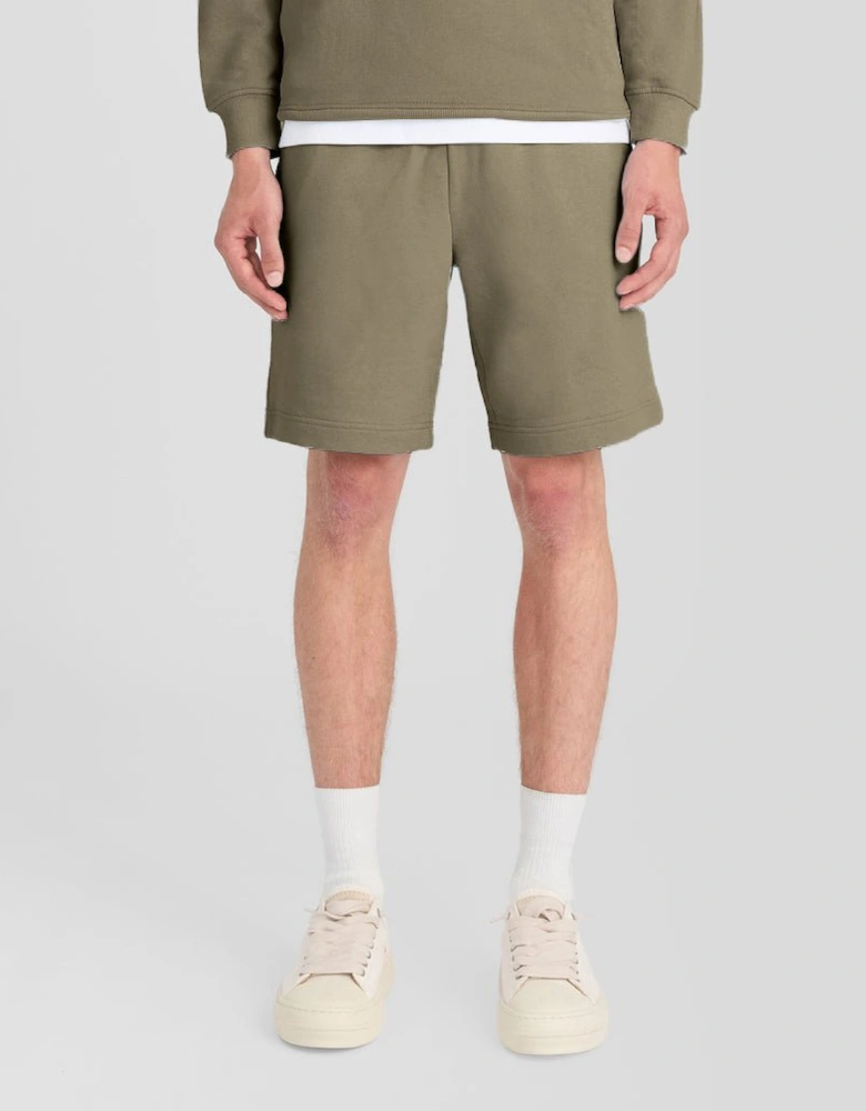 Everyday Cotton Sweat Shorts
