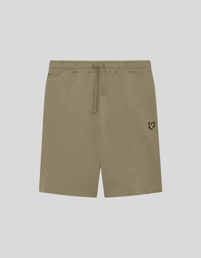 Everyday Cotton Sweat Shorts