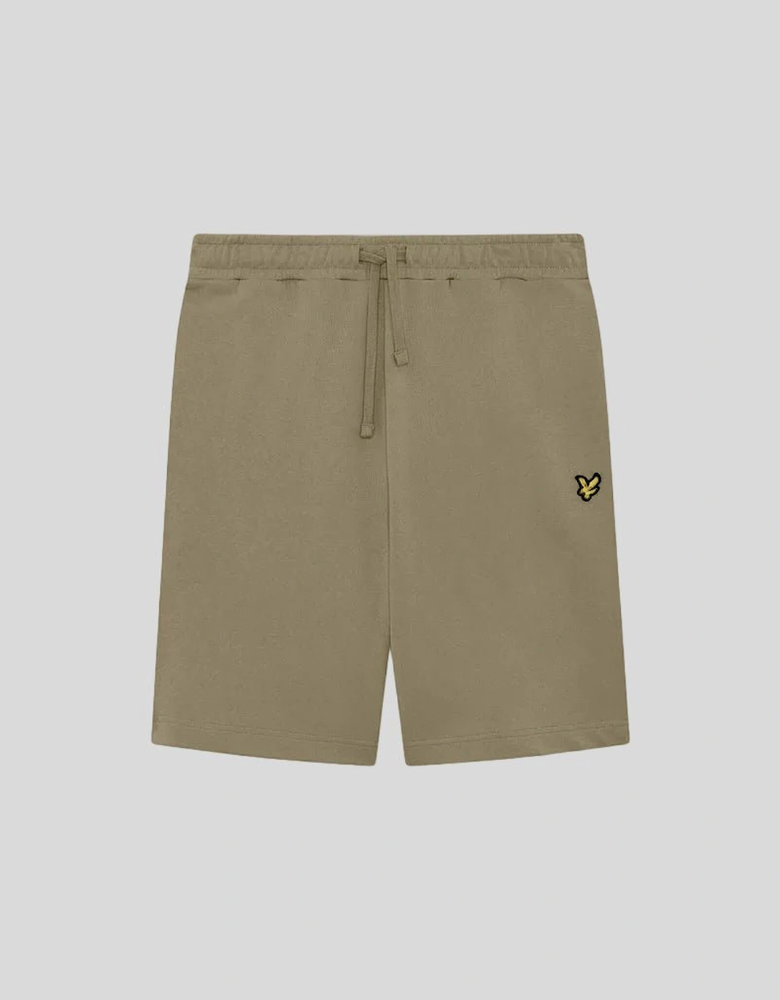 Everyday Cotton Sweat Shorts