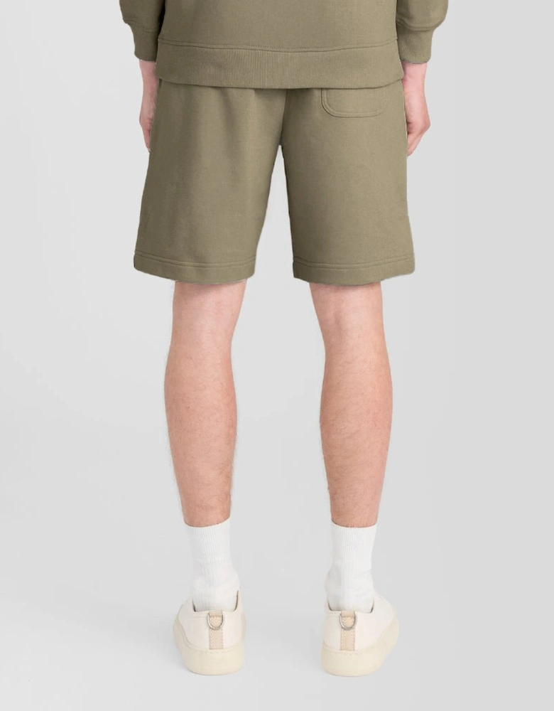 Everyday Cotton Sweat Shorts