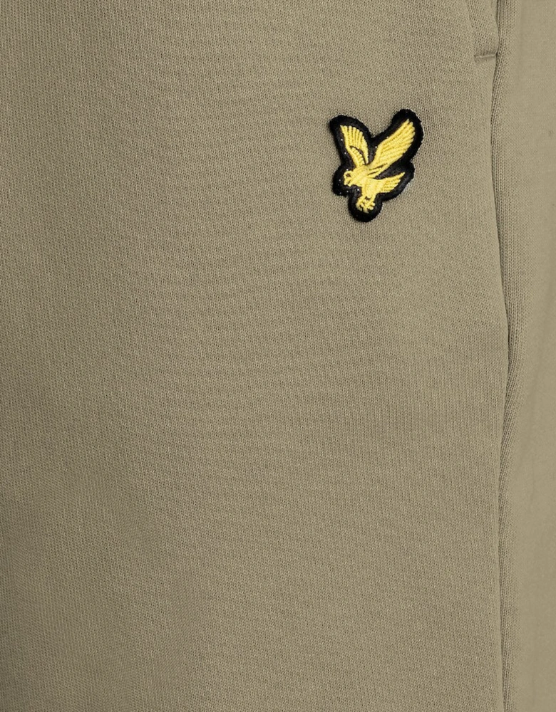 Everyday Cotton Sweat Shorts