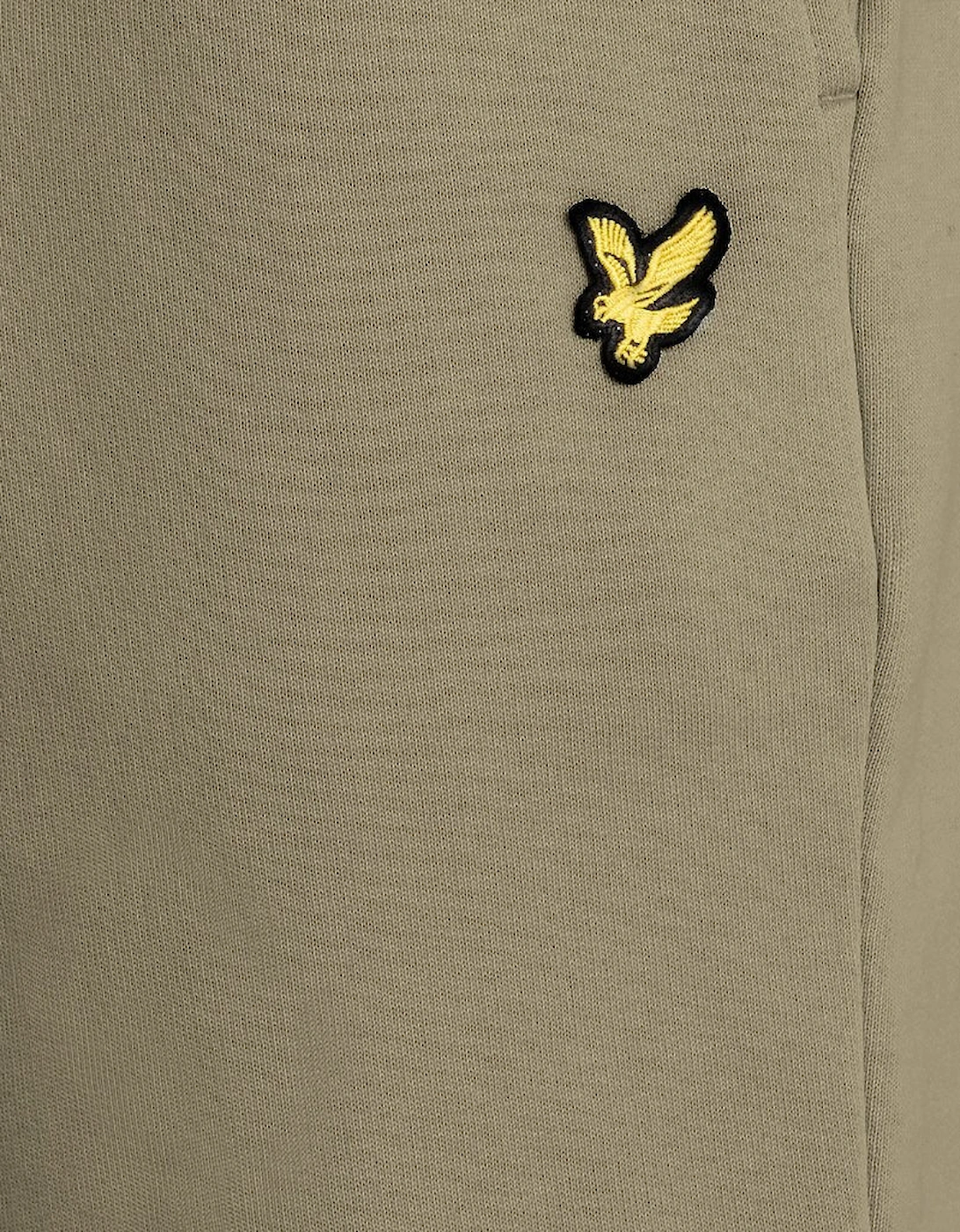 Everyday Cotton Sweat Shorts