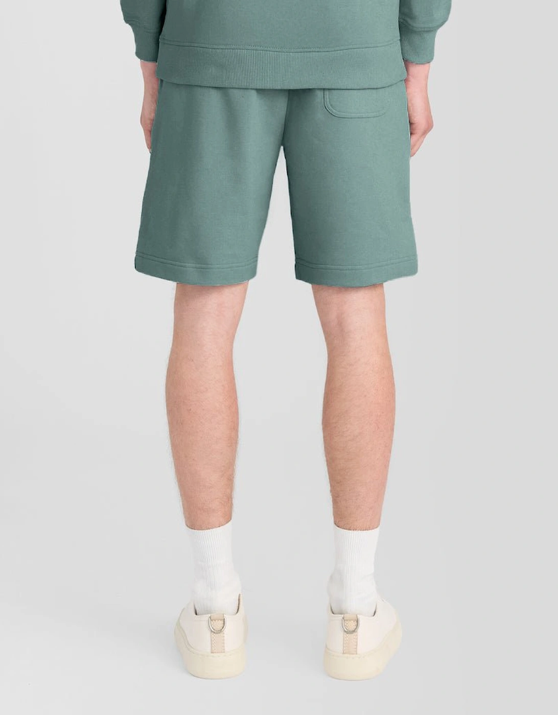 Everyday Cotton Sweat Shorts