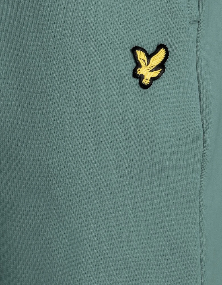 Everyday Cotton Sweat Shorts