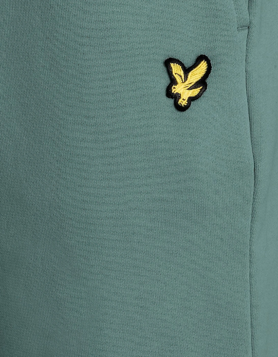 Everyday Cotton Sweat Shorts
