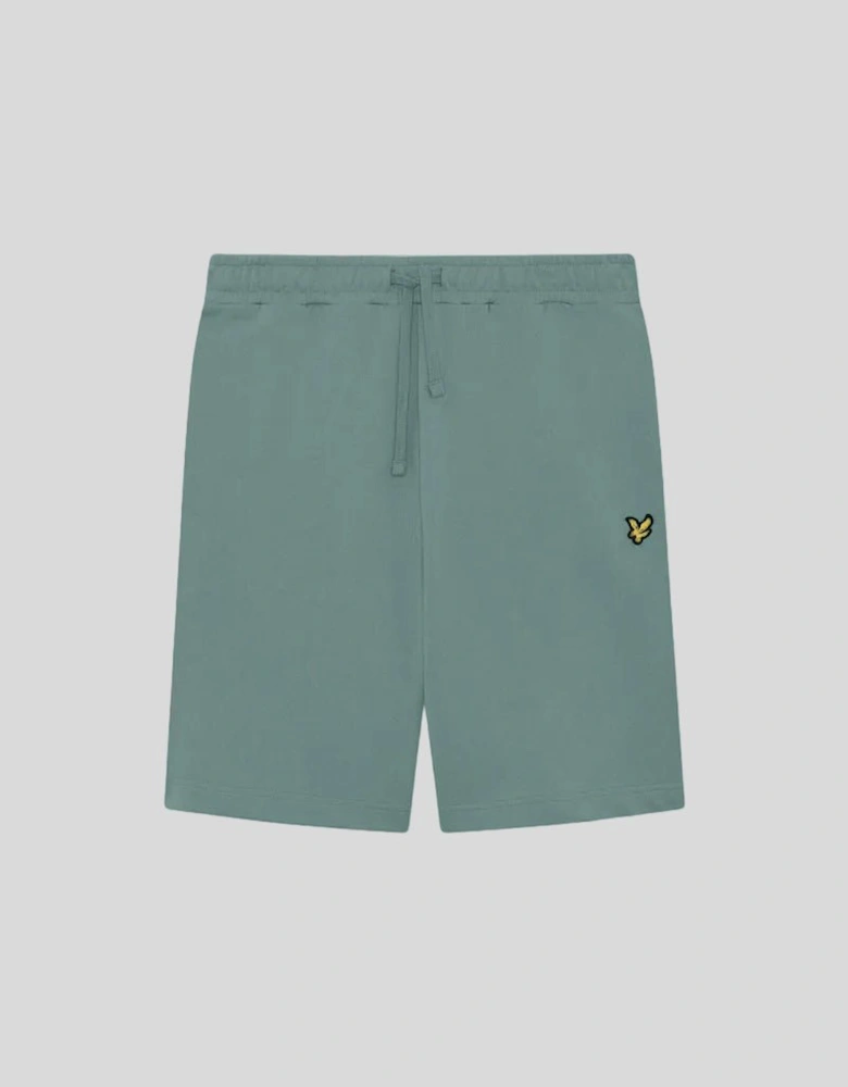 Everyday Cotton Sweat Shorts