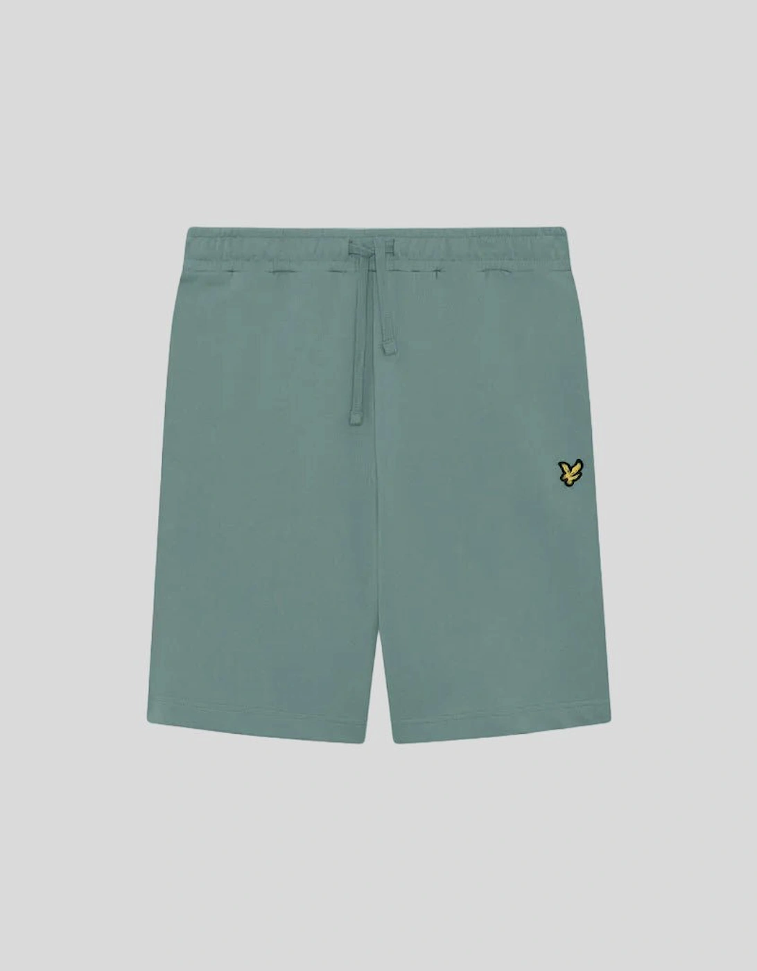 Everyday Cotton Sweat Shorts