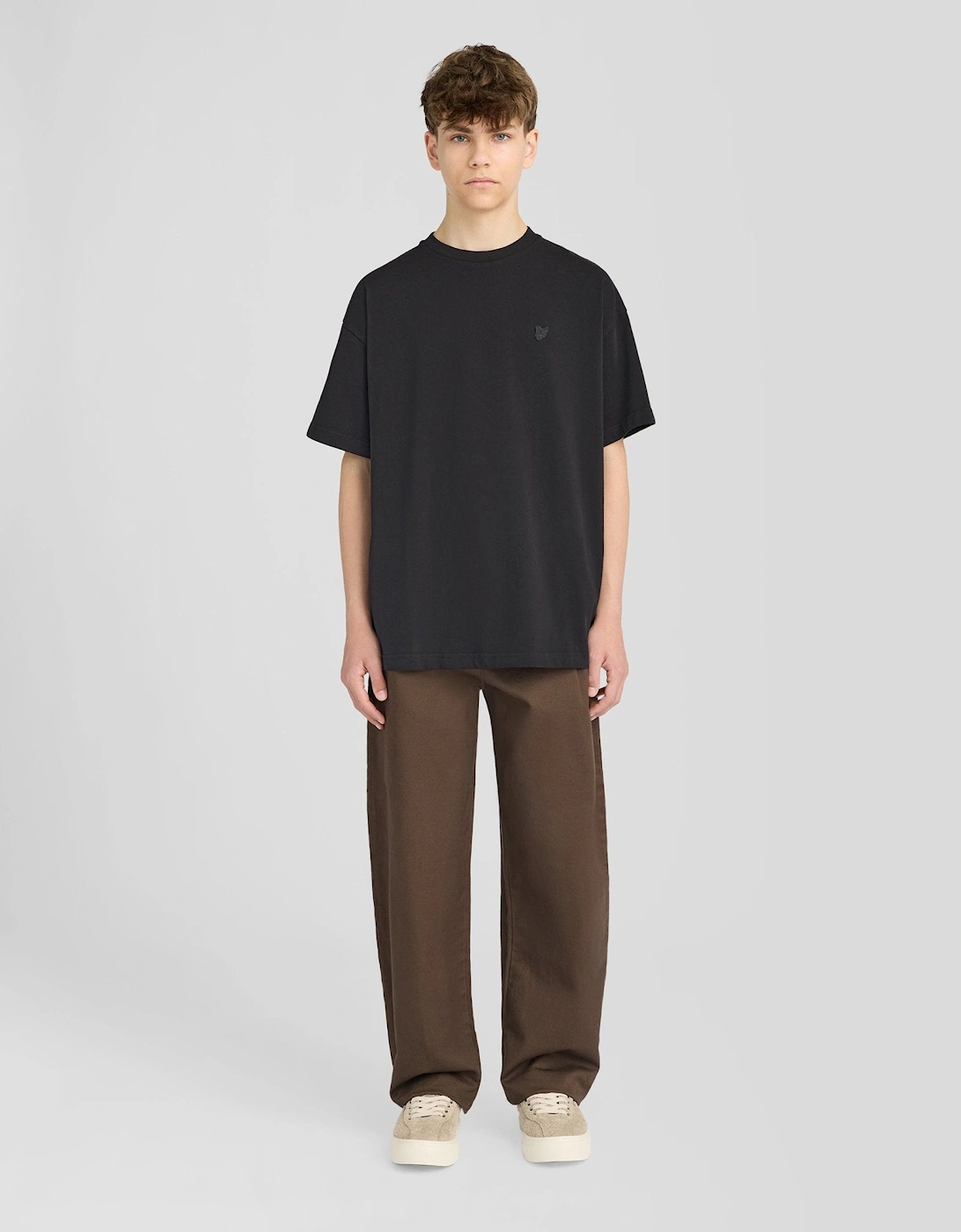 Heavy Weight Relaxed T-Shirt