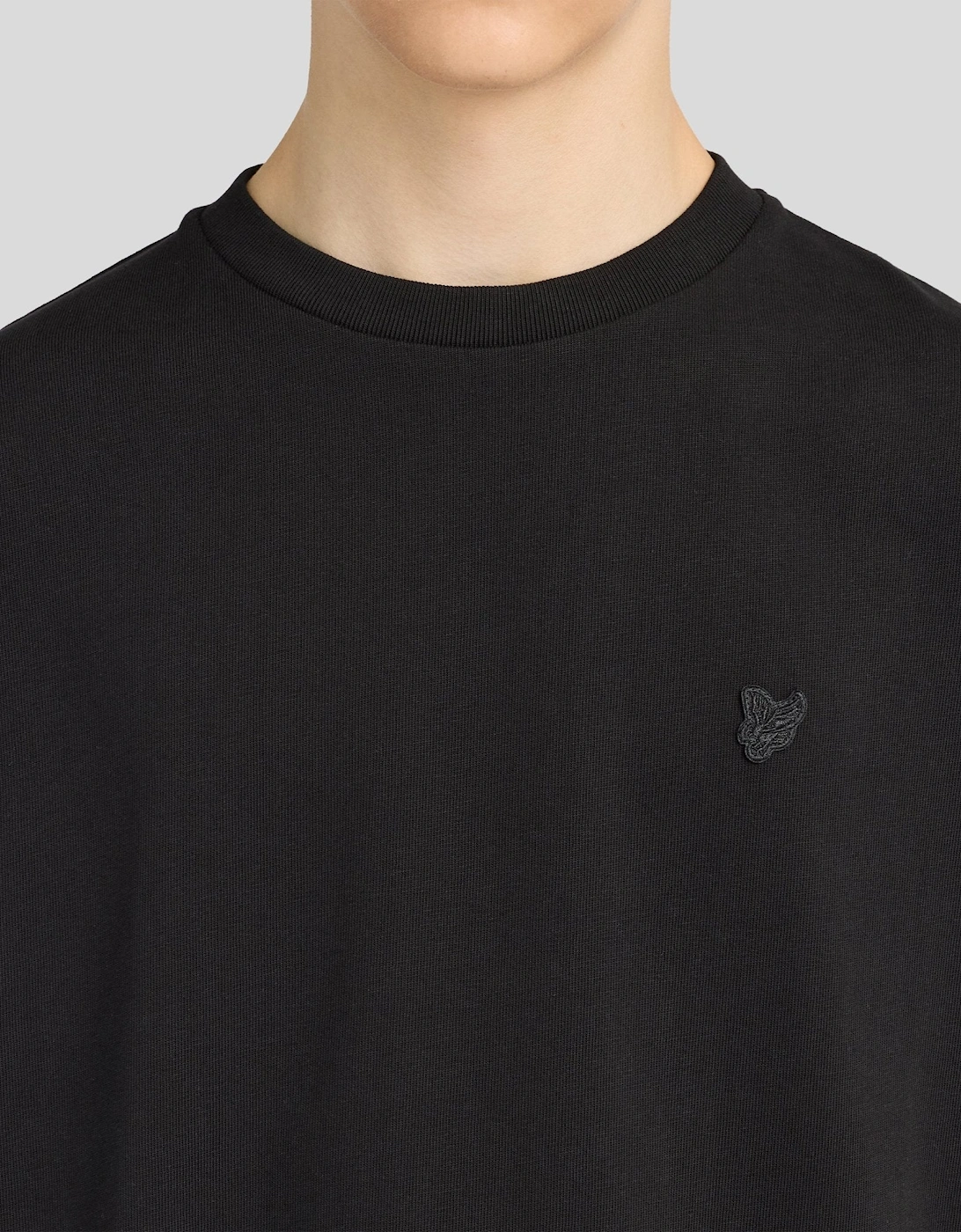 Heavy Weight Relaxed T-Shirt
