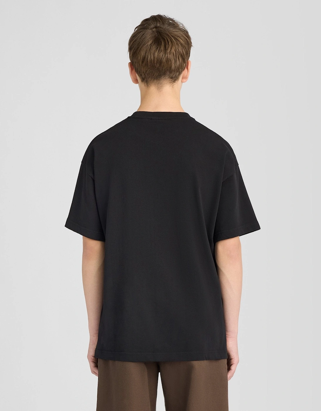 Heavy Weight Relaxed T-Shirt