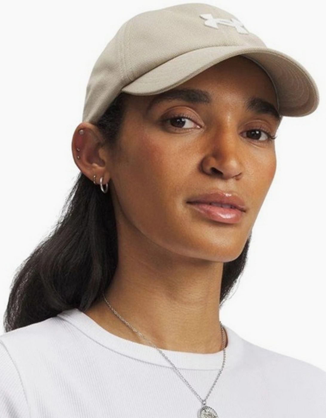 Under Armour Womens/Ladies Blitzing Cap