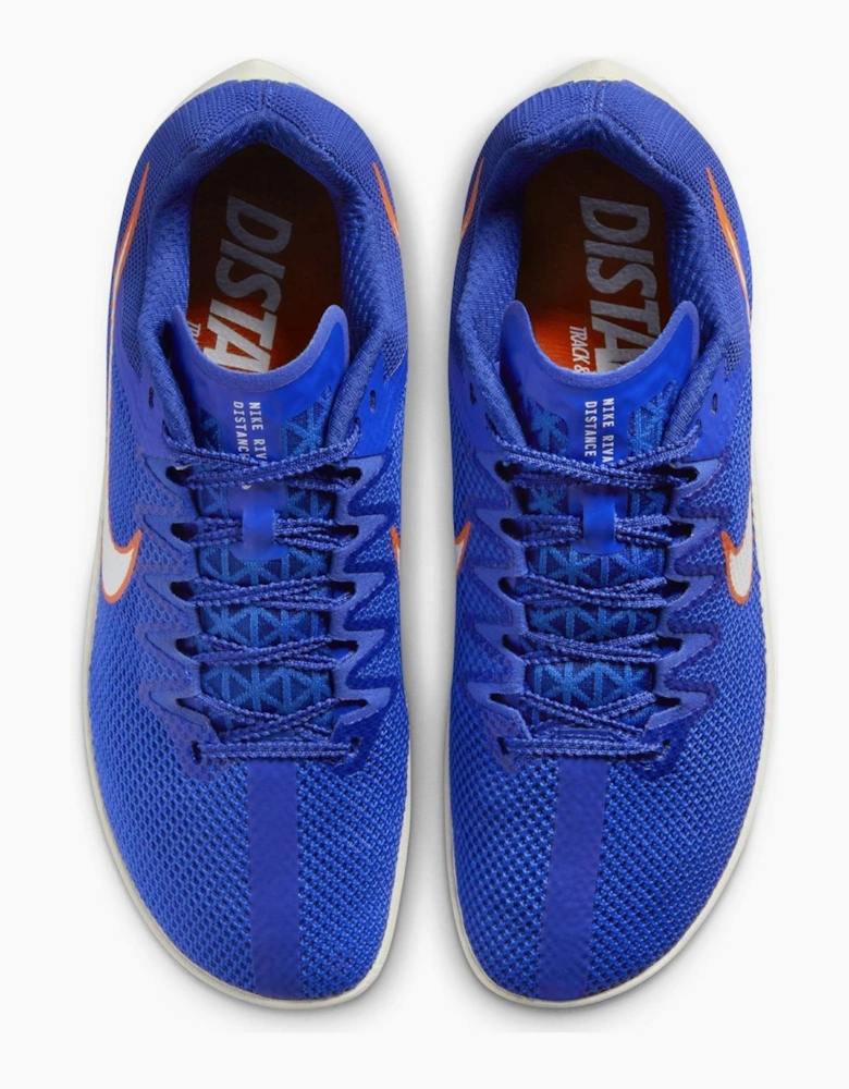 Zoom Rival Distance Track And Field Distance Spikes