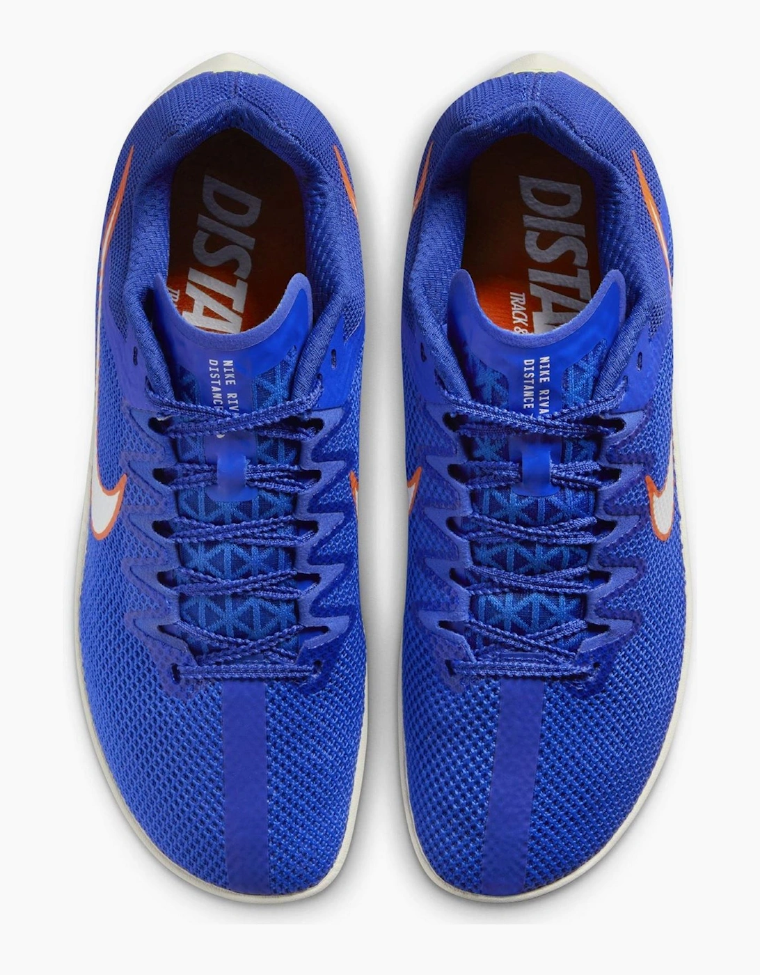 Zoom Rival Distance Track And Field Distance Spikes