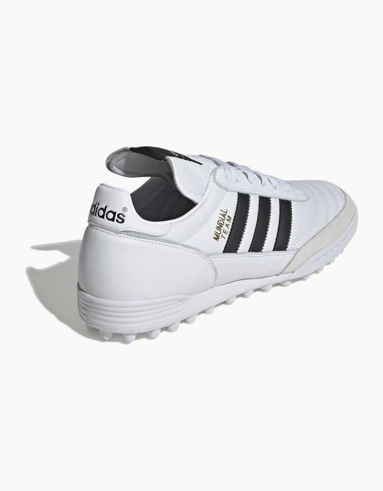 Mundial Team Astro Turf Football Boots
