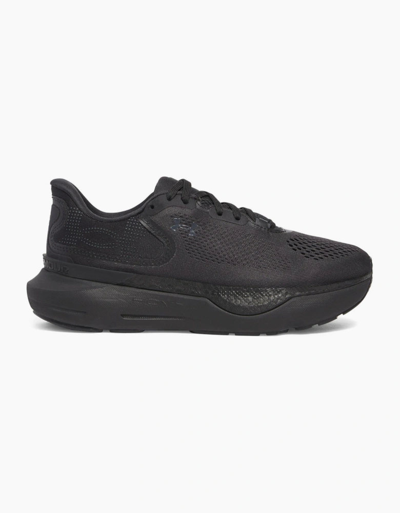 Infinite Low Top Round Toe Sneakers