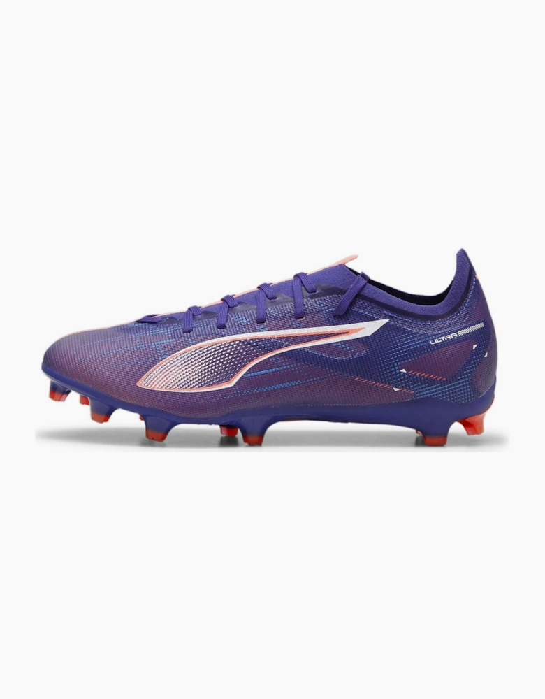 Ultra 5 Match Firm Ground Football Boots