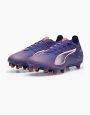 Purple/Wht/Org