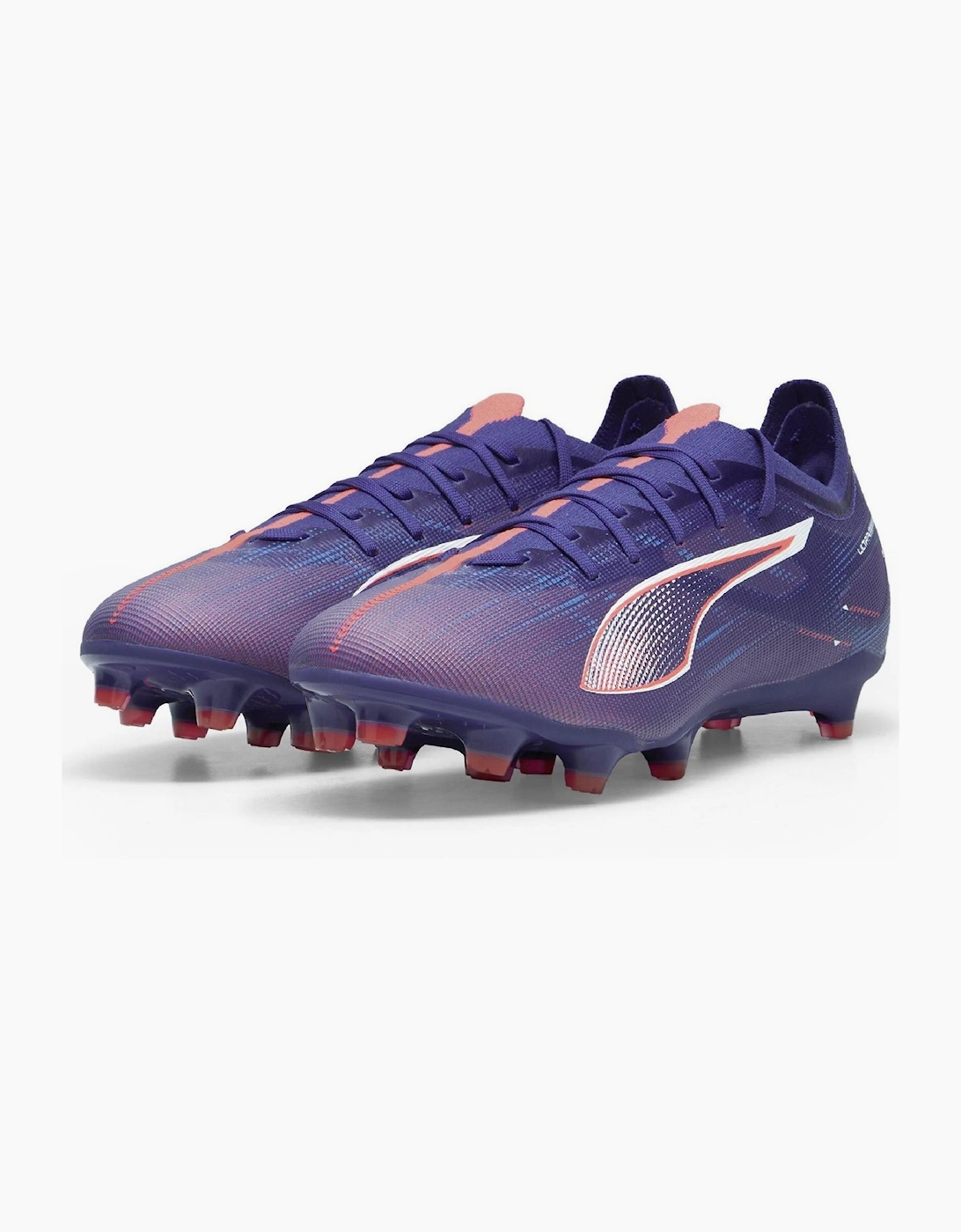 Ultra 5 Match Firm Ground Football Boots