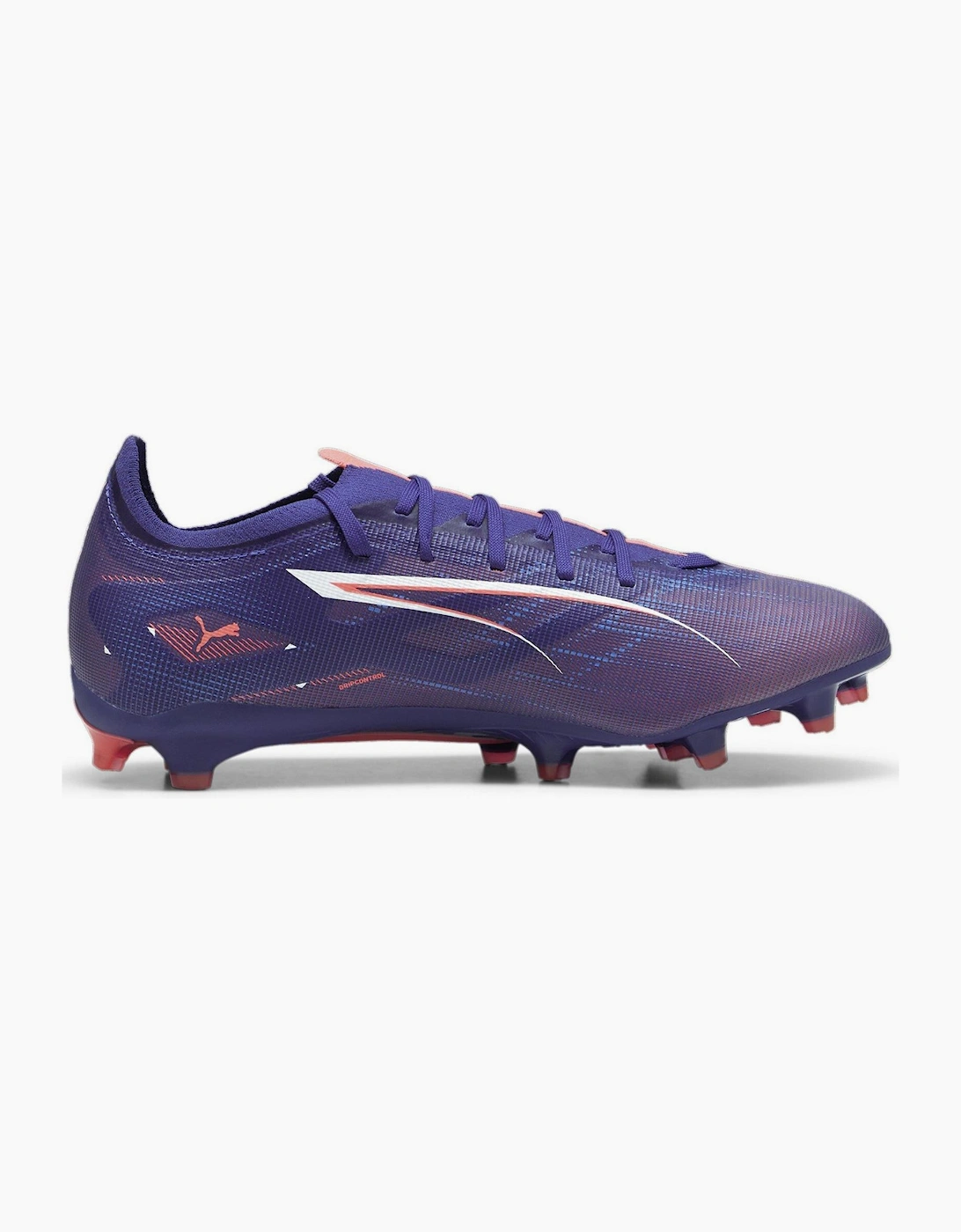 Ultra 5 Match Firm Ground Football Boots