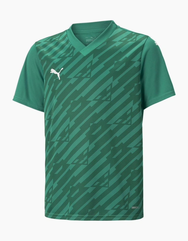 Teamultimate Short Sleeve Performance T-Shirt