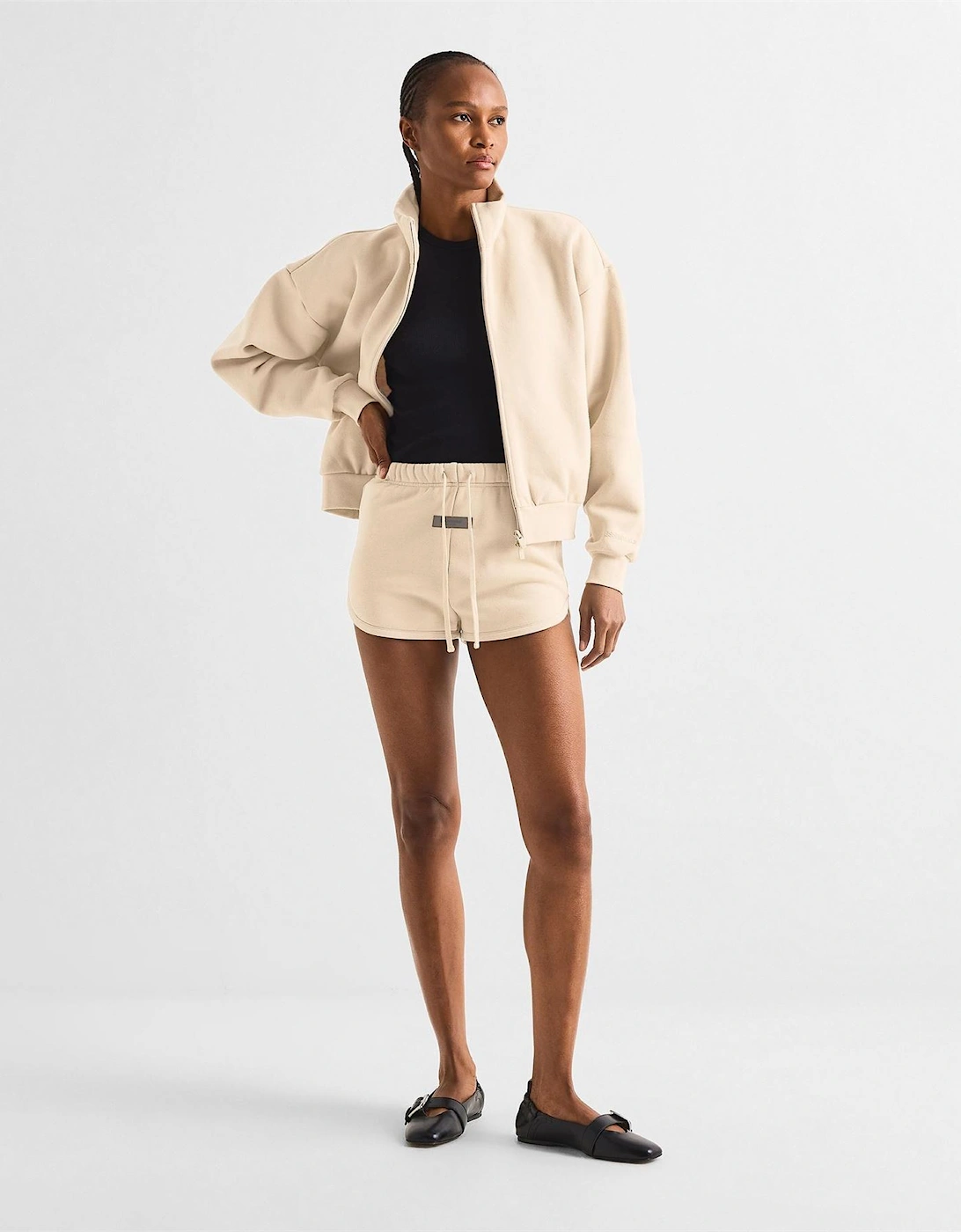 Womens Beach Shorts