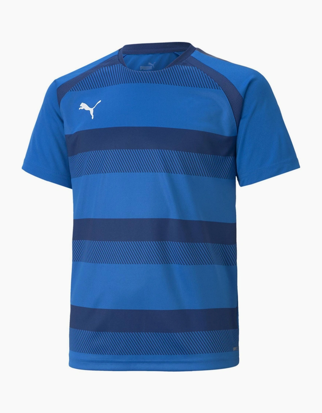 Teamvision Jersey Jr T-Shirt Unisex Kids, 3 of 2