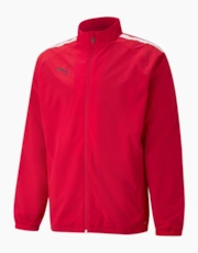 Red/White