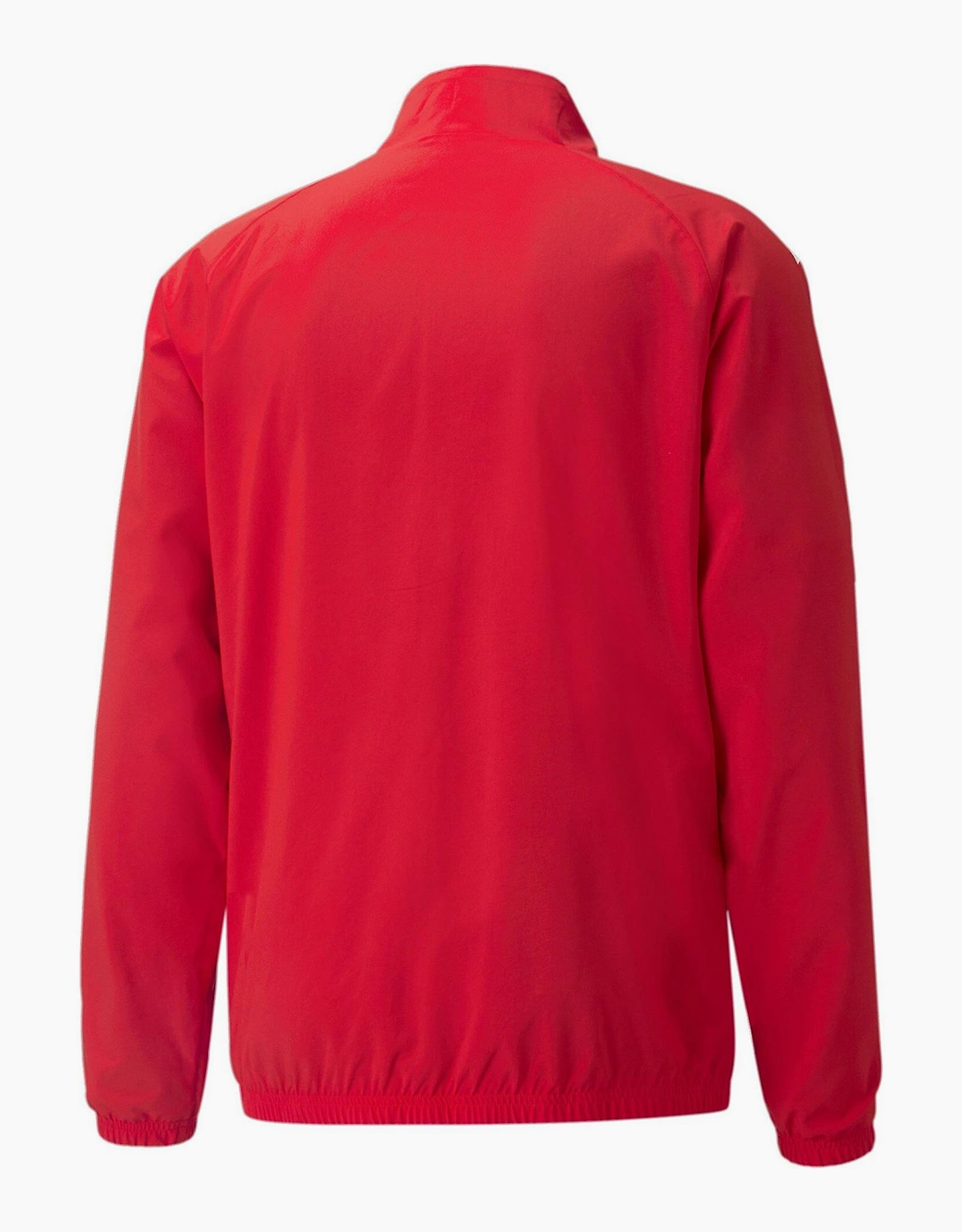 Mens Teamliga Sideline Jacket Tracksuit Top