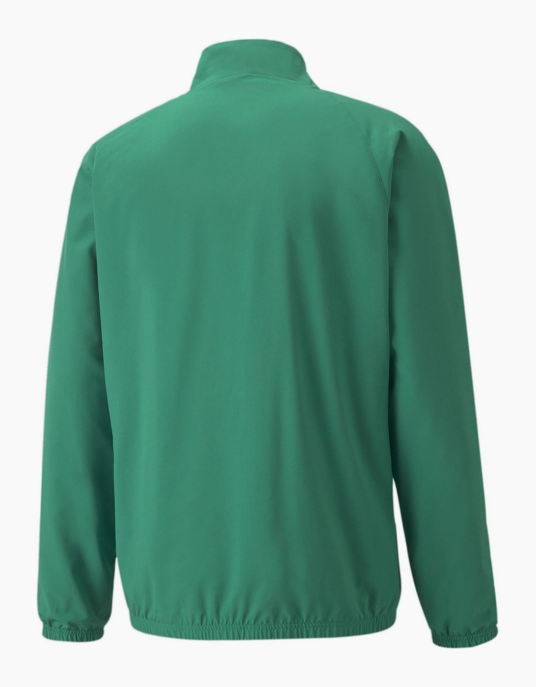Mens Teamliga Sideline Jacket Tracksuit Top