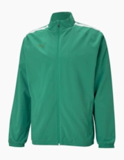 Green/White