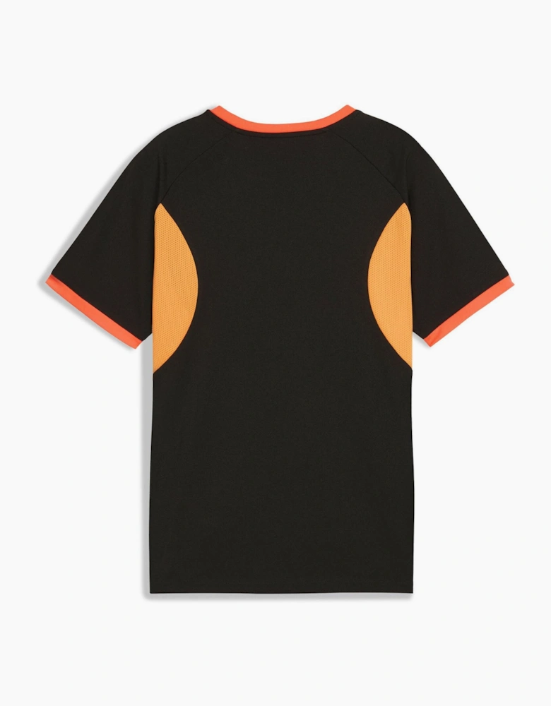 Individualliga Graphic Jersey Jr T-Shirt Unisex Kids