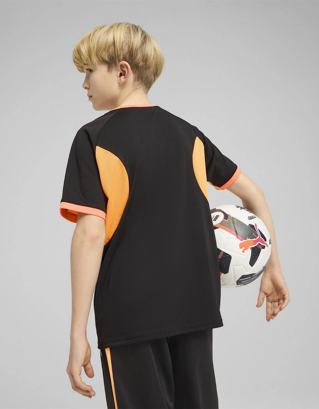 Individualliga Graphic Jersey Jr T-Shirt Unisex Kids