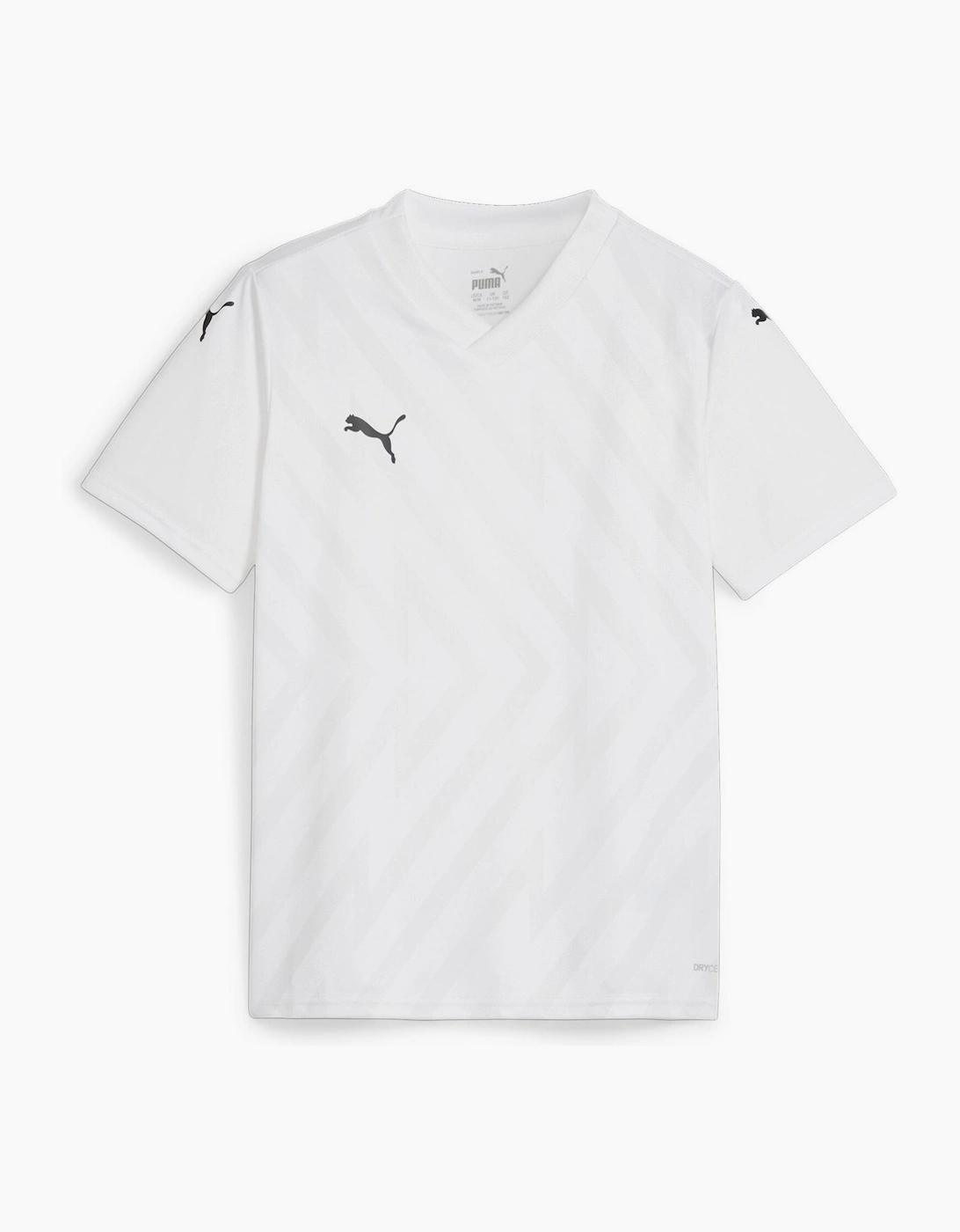Teamglory Jersey Jr T-Shirt Unisex Kids, 3 of 2